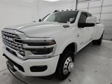 New 2025 RAM 3500 Longhorn image 4