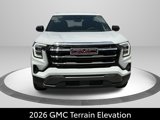 New 2026 GMC Terrain Elevation image 2