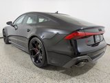 New 2025 Audi RS 7 Performance image 5