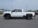 Used 2024 Chevrolet Silverado 2500 Custom w/ Custom Convenience Package image 3