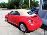 Used 2015 Volkswagen Beetle 1.8T image 6