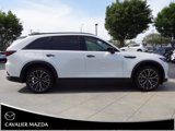 New 2025 MAZDA CX-70 Plug-In Hybrid w/ Premium Pkg image 3