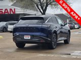 New 2025 Nissan Murano Platinum w/ Cargo Package image 4
