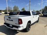 New 2025 RAM 1500 Big Horn image 5