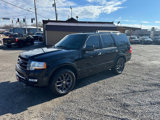 Used 2017 Ford Expedition Limited w/ Equipment Group 301A image 2