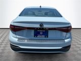New 2025 Volkswagen Jetta SE image 6