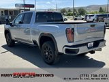 Used 2024 GMC Sierra 2500 AT4 image 5