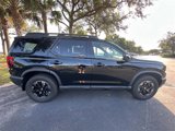 New 2026 Honda Passport TrailSport Elite image 2