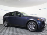 Certified 2025 MAZDA CX-90 3.3 Turbo w/ Select Package image 4