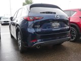 Certified 2024 MAZDA CX-5 AWD 2.5 S w/ Select Package image 4
