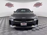 Used 2022 Kia Stinger GT1 w/ Red Interior Color Package image 2