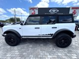 Used 2022 Ford Bronco Wildtrak image 4