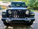 Used 2020 Jeep Wrangler Unlimited Sport S image 4