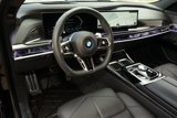 Used 2023 BMW 740i image 2
