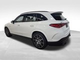 New 2025 Mercedes-Benz GLC 43 AMG 4MATIC image 3