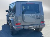 New 2025 Mercedes-Benz G 580 w/ EQ Technology image 3