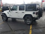 New 2024 Jeep Wrangler Unlimited w/ Convenience Group image 4