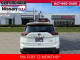 New 2026 Nissan Rogue SV image 5