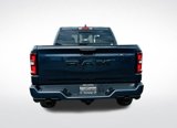 New 2026 RAM 1500 Big Horn image 5