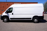 Used 2023 RAM ProMaster 2500 image 2