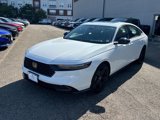 Used 2023 Honda Accord Sport image 1
