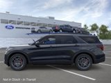 New 2025 Ford Explorer ST image 4