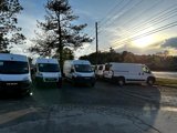 Used 2023 RAM ProMaster 2500 image 6