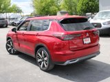 New 2025 Mitsubishi Outlander SE image 6