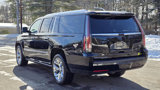 Used 2017 Cadillac Escalade ESV Platinum image 4