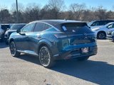 New 2025 Nissan Murano Platinum image 5