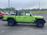 New 2025 Jeep Gladiator Sport image 2