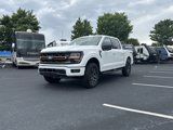 New 2025 Ford F150 Tremor image 2