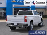 New 2026 Chevrolet Silverado 1500 LTZ w/ LTZ Premium Texas Edition image 5