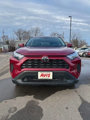 Used 2024 Toyota RAV4 XLE image 3