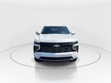 New 2025 Chevrolet Suburban High Country image 3