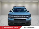 Certified 2021 Ford Bronco Sport Big Bend image 3