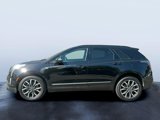 Used 2021 Cadillac XT5 Sportv w/ LPO, Floor Liner Package image 2