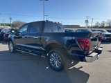 New 2025 Ford F150 Lariat w/ Equipment Group 501A Mid image 6