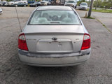 Used 2004 Kia Spectra EX image 4