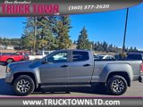 Used 2022 GMC Canyon AT4 image 6