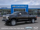 New 2025 Chevrolet Silverado 2500 High Country w/ High Country Premium Package image 2