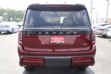 New 2025 Nissan Armada SL w/ Convenience Package image 4
