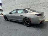 Used 2024 BMW 740i w/ Executive Package image 5