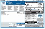 Used 2025 Ford Explorer Active image 4