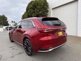 New 2025 MAZDA CX-90 3.3 Turbo S w/ Premium Package image 4