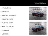 Used 2018 Jeep Grand Cherokee Overland image 2