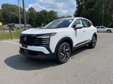 New 2025 Nissan Kicks SV image 2
