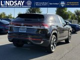 New 2026 Volkswagen Atlas Cross Sport SE image 2