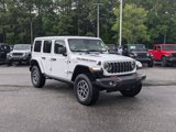New 2025 Jeep Wrangler Unlimited Rubicon image 3
