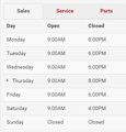 Used 2025 Mitsubishi Eclipse Cross SEL image 3